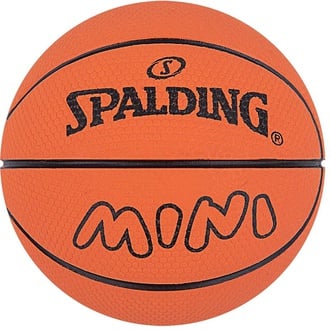 Spaldeens Basketball