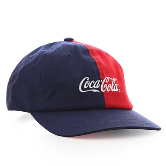 Coca-Cola Varsity Sports Cap