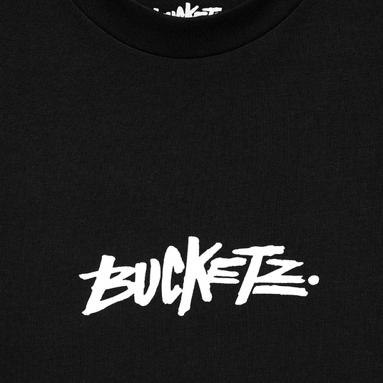 Blackcomb Kurzarm T-Shirt - Köp Bucketz T - Shirt för EUR 24.90 på