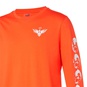 Melo Not From Here Longsleeve  large image number 3