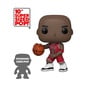 POP! NBA Charlotte Hornets  - G. Hayward Figure  large afbeeldingnummer 2