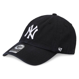 MLB New York Yankees '47 CLEAN UP Cap