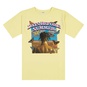 Days Before Summer Oversize T-Shirt  large número de imagen 1