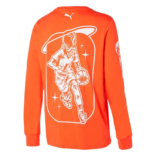 Melo Not From Here Longsleeve  large image number 2