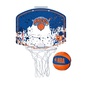 NBA TEAM MINI HOOP NEW YORK KNICKS  large image number 1