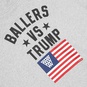 Ballers VS Trump Hoody  large número de imagen 4