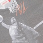 NBA NEW YORK KNICKS NATE ROBINSON ABOVE THE RIM SUBLIMATED T-SHIRT  large image number 4