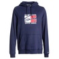 ESSENTIAL GRAPHIC HOODY II  large image number 1