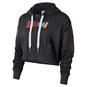 NBA MIAMI HEAT W CITY EDITION HOODY  large image number 1