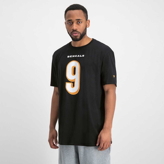 NFL Iconic NN Baltimore Ravens - JACKSON #8 T-Shirt  large image number 2