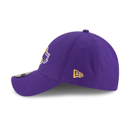 NBA LOS ANGELES LAKERS 9FORTY THE LEAGUE CAP  large image number 4