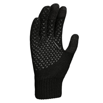 Nike Knitted Tech and Grip Gloves 2.0