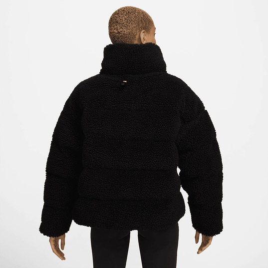 Buy W NSW THERMA-FIT CITY SHERPA JACKET for N/A 0.0 on KICKZ.com!