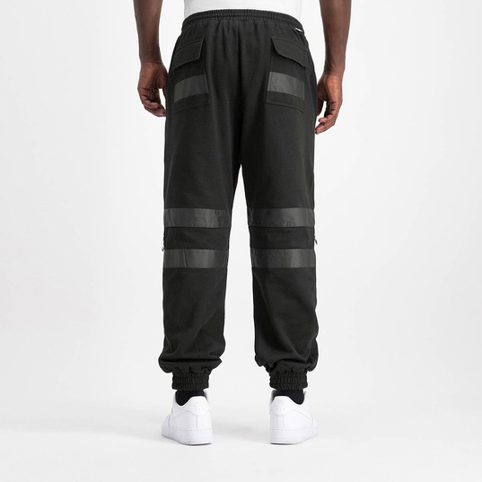 DIVISIBLE TRACK PANTS  large image number 3