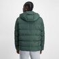 Hooded Puffer Jacket  large numero dellimmagine {1}