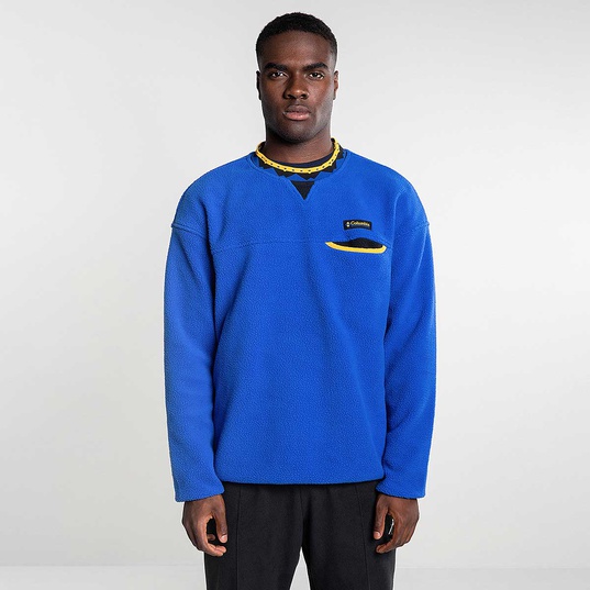 Wapitoo™ Fleece Pullover  large image number 2
