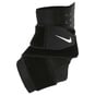 PRO ANKLE SLEEVE WITH STRAP  large Bildnummer 1