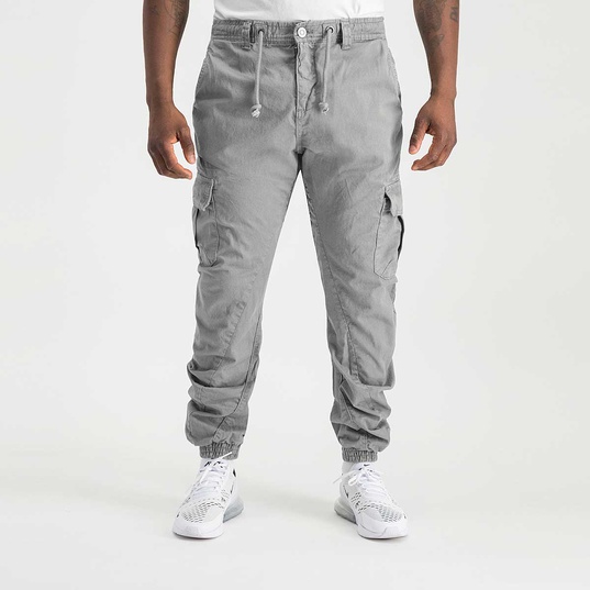 Cargo Track Pants  large image number 2