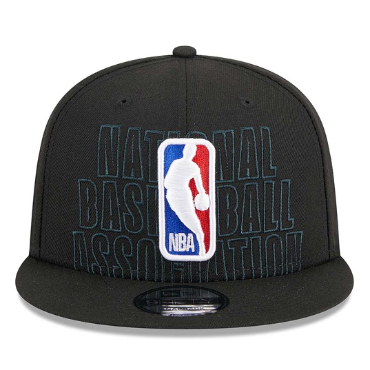 NBA LOGO 2023 DRAFT 9FIFTY SNAPBACK CAP  large Bildnummer 2
