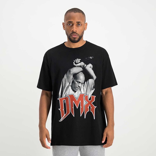 DMX Armscrossed Oversize T-Shirt  large afbeeldingnummer 2