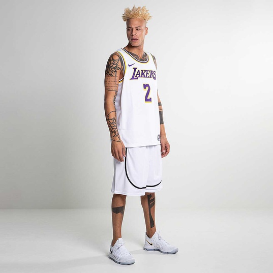 Nike LA Lakers Mnk Swingman Jersey Asc 22 – OQIUM