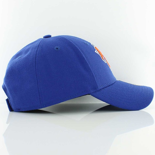 NBA NEW YORK KNICKS THE LEAGUE 9FORTY CAP  large image number 4