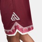 GIANNIS DRI-FIT MESH 6 INCH SHORTS  large image number 4