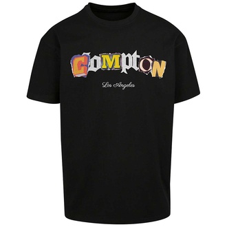 Compton L.A. Oversize T-Shirt