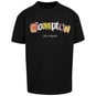 Compton L.A. Oversize T-Shirt  large numero dellimmagine {1}