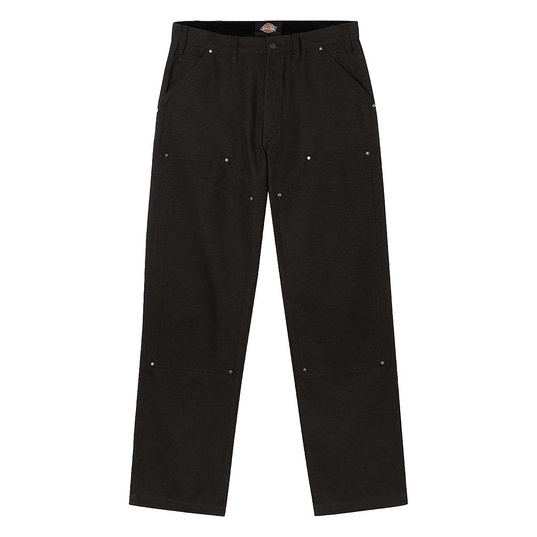 DUCK CANVAS UTILITY PANTS  large image number 1