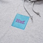 Domestic Box Emb Hoody  large image number 2
