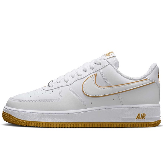 Buy Air Force 1 ‘07 for EUR 119.90 on KICKZ.com!
