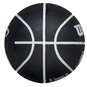 NBA DRIBBLER MIAMI HEAT BASTKETBALL MICRO  large Bildnummer 5