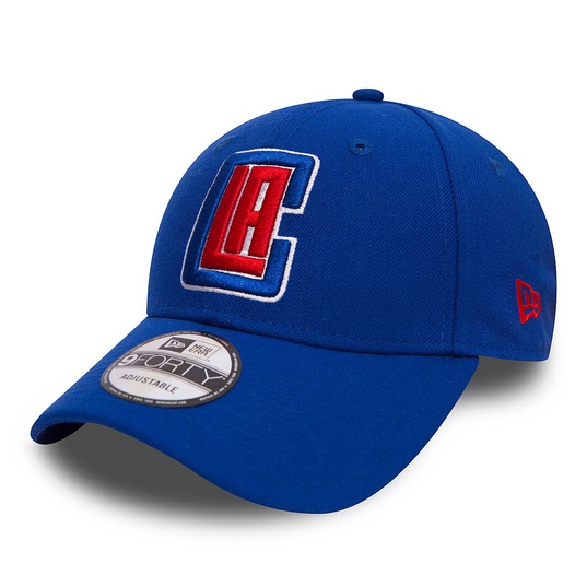 NBA 940 THE LEAGUE LOS ANGELES CLIPPERS  large afbeeldingnummer 1