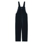 Bib Overall Straight Womens  large image number 2