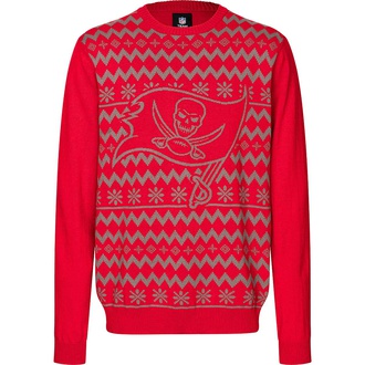 NFL Tampa Bay Buccaneers Ugly Christmas Sweater