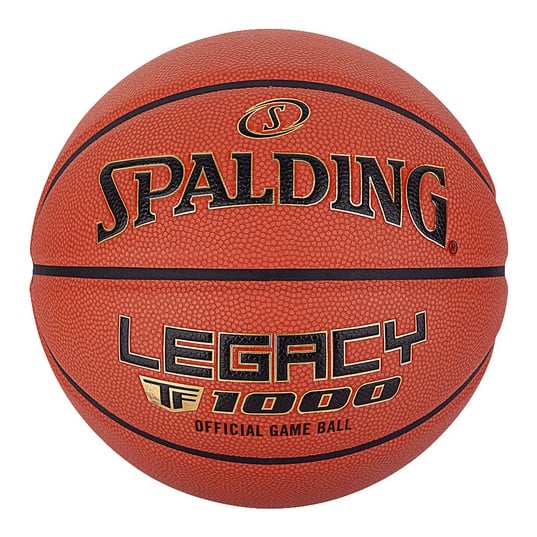 TF-1000 Legacy Composite Basketball  large image number 1