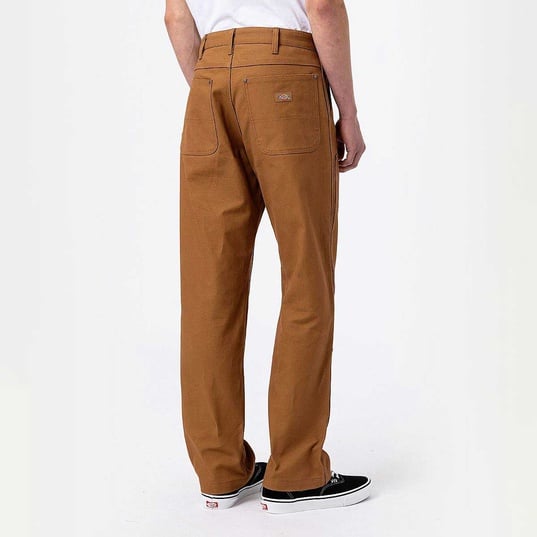 modelo 66668799 Calvin Klein Jeans K20K202044 mulher - GBP 63.90 on Cheap  Slocog Jordan Outlet! - Buy DUCK CANVAS UTILITY PANTS