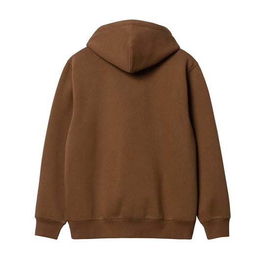 Hooded Carhartt Sweat  large image number 2