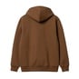 Hooded Carhartt Sweat  large image number 2