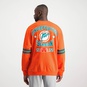 M&N NFL MIAMI DOLPHINS ALL OVER CREWNECK 2.0  large image number 3