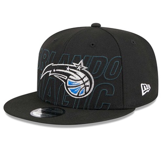 NBA ORLANDO MAGIC 2023 DRAFT 9FIFTY SNAPBACK CAP