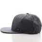 authentic tag snapback cap  large image number 3