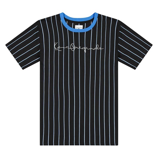 OriginaLongsleeve Pinstripe T-Shirt  large Bildnummer 1