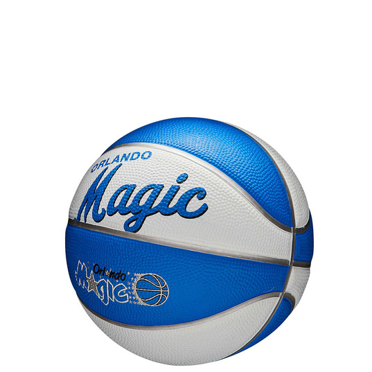 NBA ORLANDO MAGIC RETRO BASKETBALL MINI  large Bildnummer 3