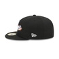 NBA LOS ANGELES CLIPPERS CITY EDITION 22-23 59FIFTY CAP  large image number 4