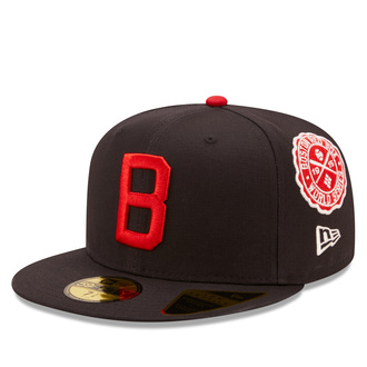 MLB 59FIFTY BOSTON RED SOX COOPS