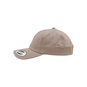 LOW PROFILE COTTON TWILL SNAPBACK  large image number 4