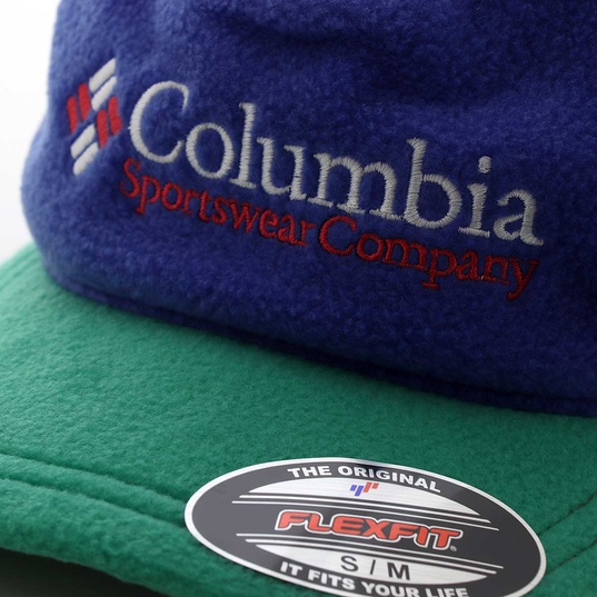 Columbia™ Fleece Cap  large image number 4