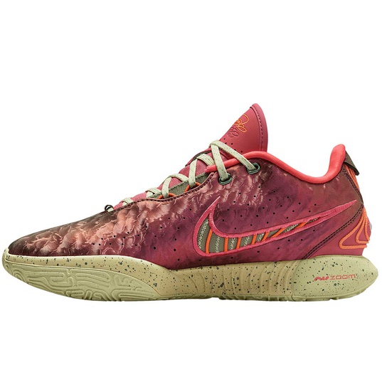 LEBRON 21 QUEEN CONCH  large image number 2